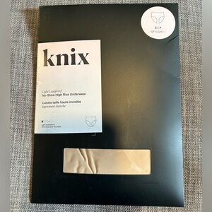 Knix Leakproof Underwear